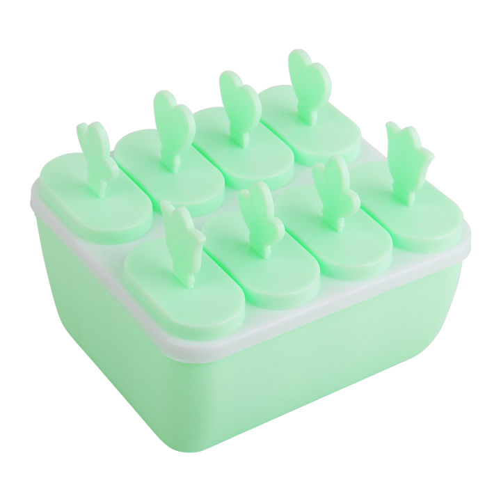 8%20Cell%20Ice%20Cream%20Mold%20Ice%20Mould%20Handmade%20Dessert%20Popsicle%20Mold%20For%20Freezer%20Fruit%20Ice%20Cube%20Maker%20Reusable%20Forms%20For%20Ice%20Cream%201Pcs%20-%20Image%209