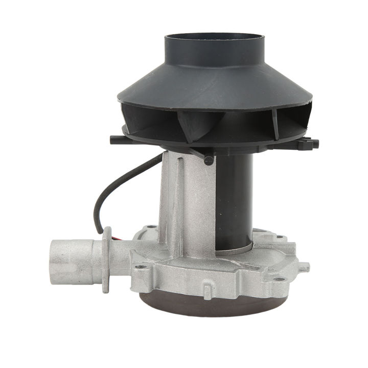 Parking Heater Blower Motor 4500rpm Combustion Air Fan Blower Motor for Car