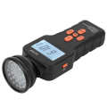 Stroboscope 6238P Portable Large LCD Handheld Digital Flash Tachometer Revolution Meter. 