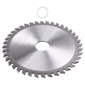 Aluminum Specific Circular Saw Blade 115x 20x 40T for Cutting Aluminum, Non-Ferrous Metals, Hard Alloy Saw Blades. 