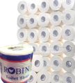 Toilet Paper Roll 25 Bundle Toilet Tissue Paper Roll Sanitary Rolls. 