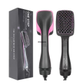 Hair dryer, comb, hair dryer, hot air brush, styling volumizer, hair straightener, curling iron, roller, one-step electric ion brush. 