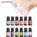10ml Natural Water Solubility Pure Essential Oil Therapeutic Plant Aromatic. 