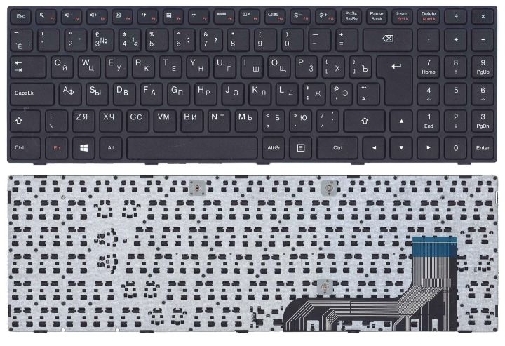 Lenovo%20Ideapad%20100-15IBY%20Laptop%20keyboard%20-%20Image%203