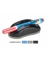Yosogo Marker & Eraser Set(with magnet) - Black 211M. 