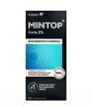Mintop Forte 2% Topical Solution - Bottle of 60ml | Hair Restore Formula with Minoxidil (FROM INDIA)SAB. 