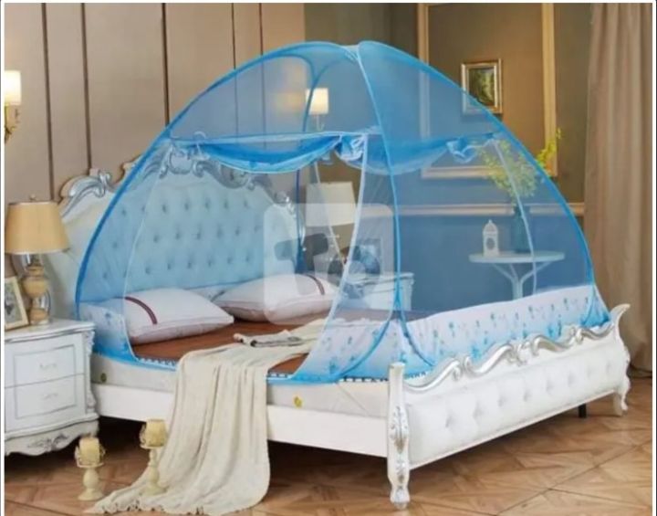 Portable%20mosquito%20net/%20popup%20Mosquito%20Net/%20Foldable%20Mosquito%20net/%20Mosquito%20net%20-%20Image%202