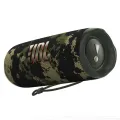 JBL Flip 6 Waterproof Bluetooth Speaker – Loud & Clear Audio, Compact Size. 