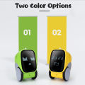 Intelligent Smart Talking Robot with Facial Expression Voice Recording Touch Sensor Gesture Control Mini Robotics Rechar-geable Toys Dancing Walking Singing for Boys Girls Christmas Educational Gift. 
