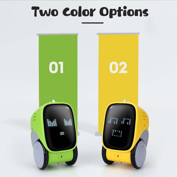 Intelligent%20Smart%20Talking%20Robot%20with%20Facial%20Expression%20Voice%20Recording%20Touch%20Sensor%20Gesture%20Control%20Mini%20Robotics%20Rechar-geable%20Toys%20Dancing%20Walking%20Singing%20for%20Boys%20Girls%20Christmas%20Educational%20Gift%20-%20Image%205