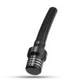 2X Gas Fuel Tank Cap Valve Vent Breather Hose Tube for ATV PIT Dirt Bike Color:Black. 
