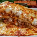 Sterilgarda Italian Béchamel Sauce Ready to Use | 16.9 fl oz (500ml) - Pack of 1 FROM DUBAI (SAM). 