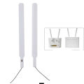 Wired Router Antenna High Gain Routing Wifi Wireless Communication 5DB folding external Signal Huawei B310 B593 B880 B890 Cp_1_150H. 