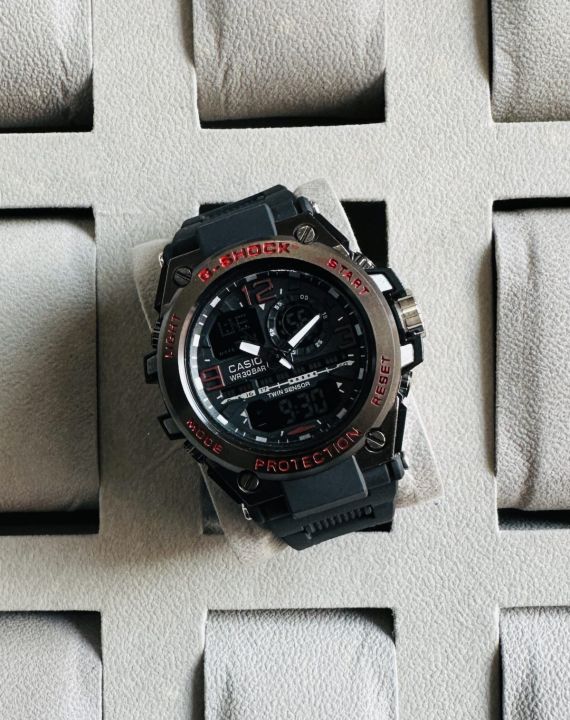 Casio%20G-Shock%20stainless%20steel%20and%20resin%20case%20watch%20-%20Image%204