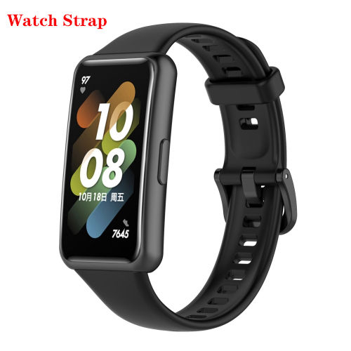 【Be worth】 Watch Strap For Huawei Band 7 Watch Band