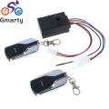 Ebike Anti-Theft Lock Alarm Smart Induction Wireless Security Remote Control With Lock Electric Accessories. 