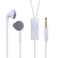 Samsung Ys 3.5mm Earphone Handfree Headset 3.5mm Samsung Earphone Wired Earphone With Mic. 