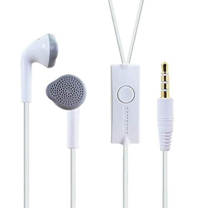 Samsung Ys 3.5mm Earphone Handfree Headset 3.5mm Samsung Earphone Wired Earphone With Mic