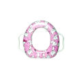 Baby Potty Trainer Toilet Seat with Handles. 