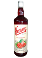 Strawberry Flavour Syrup- Cocktail Syrup - Heavenz. 