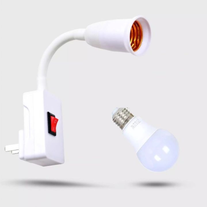 E27%20Bulb%20Socket%20Lamp%20Base%20Holder%20Led%20Light%20Flexible%20Bend%20Adjustable%20Rotating%20Lamp%20Holder%20Light%20Bulb%20Adapter%20Plug%20Switch%201Pcs%20-%20Image%208