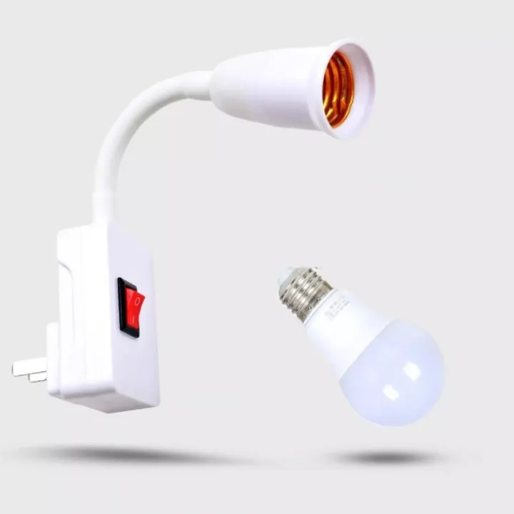 E27%20Bulb%20Socket%20Lamp%20Base%20Holder%20Led%20Light%20Flexible%20Bend%20Adjustable%20Rotating%20Lamp%20Holder%20Light%20Bulb%20Adapter%20Plug%20Switch%201Pcs%20-%20Image%208
