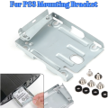 New style 2/1PCS For PS3 Super Slim Hard Disk Drive HDD Mounting Bracket++ Screws. 