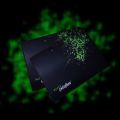 Razer Goliathus 290 X 250 X 2 MM Locking Edge Gaming Mouse pad PC Computer. 