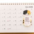 Panda Online 30PCS Hoho Cat Series Sticky Memo Pad Sticky Notes Album Diary Journal Craft Decorative DIY Scrapbooking. 