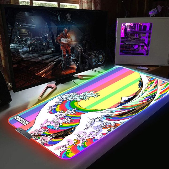 NEW%20Mouse%20Pad%20RGB%20Mat%20Gaming%20Accessories%20Gamer%20Keyboard%20Computer%20Desk%20Mause%20Ped%20LED%20Light%20Mouse%20Mats%20Gamers%20Keyboard%20Table%20Mousepad%20-%20Image%203
