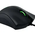 Razer DeathAdder Chroma Gaming Mouse Review. 