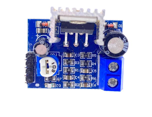 TDA2030%2014W%20Mono%20amplifier%20board%20DC%206-12V%20Arduino%20MP3%20KIT%20-%20Image%204