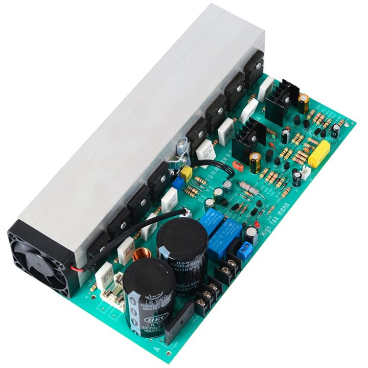 DX-800A Digital Amplifier Board 800W Mono High Power Professional
