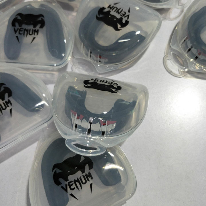 Tooth Protection Ragbi 【SmartHorizon】1pc Random Tooth Brace Protection Night Sports Mouth ...
