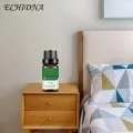 10ml Essential Oil Soothing Non-irritating Hydration Plant Extract Body Care Tool Exquisite Cedar Skin Essential Oil for Relaxing. 