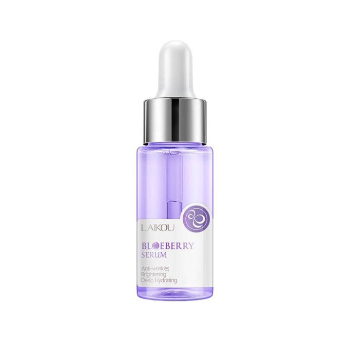 LAIKOU Blueberry Extract Serum - 17ml | Daraz.lk