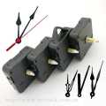 13.5mm(4pcs)shaft Wall Clock Movement Mechanism Machine. 