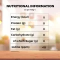 Aashirvaad Salt,with 4-Step advantage, 1kg SAM. 