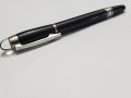 Mont Blanc Starwalker Roller Ball Pen. 