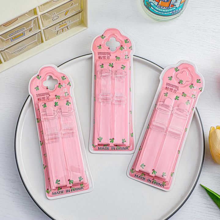 Women%20Premium%20Silicone%20Clear%20Invisible%20Bra%20Strap%20/%20Practical%20Non-Slip%20Adjustable%20Bra%20Shoulder%20Belt%20/%20Frosted%20Wide%20Soft%20Transparent%20Shoulder%20Straps%20-%20Image%208