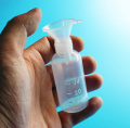 Dispensers Applicator Kit Syringes Plastic Squeeze Bottless mall funnel and Needle Tip etc Works for Liquid Glue and Ink. 