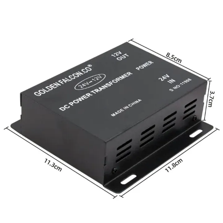 DC%20Power%20Supply%20Transformer%20Electric%20Voltage%20Step%20Down%20Converter%2024V%20to%2012V%20-%2030%20Amp%20Model:%2011599%20-%20Image%208