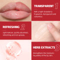 QIBEST 2024 New Lip Plumper Plumping Gloss Oil Extreme Volumising Lip Gloss Serum Nourish Lip Oil Lip Care Korean Cosmetics. 