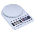 10kg/1g Digital LCD Electronic Kitchen Scale (SF-400). 