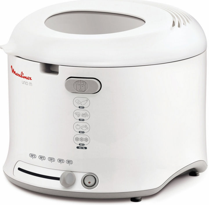 Moulinex Deep Fryer