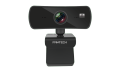 2K Webcam | FANTECH LUMINOUS C30 QUAD HIGH DEFINITION WEBCAM. 