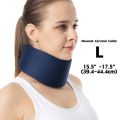 NEW Neck Stretcher Cervical Brace Traction Universal Medical Devices Collar Device Relieves Neck Pain And Spine Pressure Tractor. 