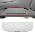 Car Sunglasses Protective Box for C4 308S 4008 5008. 