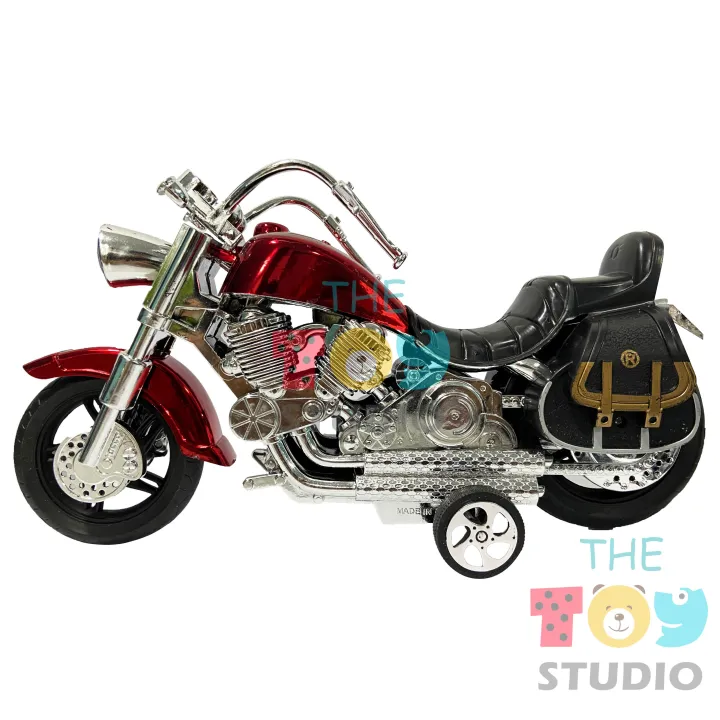 Plastic%20Motorcycle%20Mini%20Model%20Toys%20for%20Toddlers%20Kids%20Motorbike%20Vehicles%20Party%20Favors%20-%20Image%204