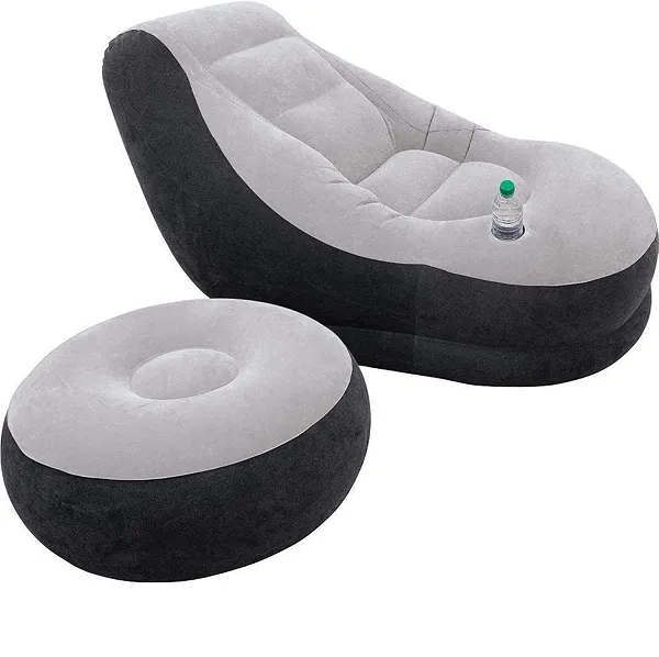 Intex%20Inflatable%20Sofa%20With%20Footrest%20Inflatable%20Chair%20Flocked%20(68564)%20-%20Image%202